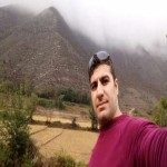 تصویر پروفایل مهدی