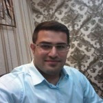 تصویر پروفایل علیرضا