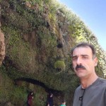 تصویر پروفایل امیر