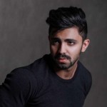 تصویر پروفایل حسین