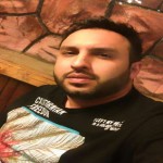 تصویر پروفایل امیر حسین