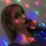 تصویر پروفایل رها