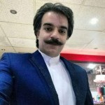 تصویر کاربر با کد 257702