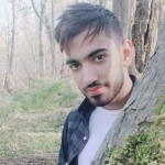 تصویر پروفایل سید میلاد