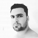 تصویر پروفایل بنیامین