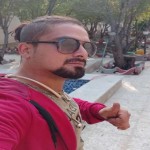 تصویر پروفایل مهدی