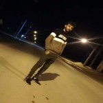 تصویر پروفایل آیدین