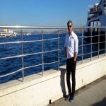 تصویر پروفایل مسعود