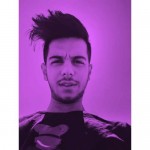 تصویر پروفایل رامتین