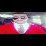 تصویر پروفایل امیر