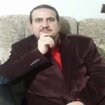 تصویر پروفایل داریوش