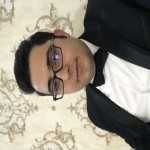 تصویر پروفایل معين