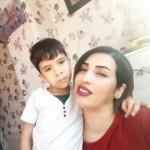 تصویر پروفایل نیوشا