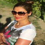 تصویر پروفایل نسیم