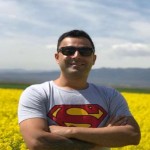 تصویر پروفایل فرخ