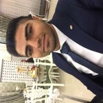 تصویر پروفایل مهراد