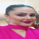 تصویر پروفایل آنا مستعار