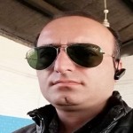 تصویر پروفایل محسن