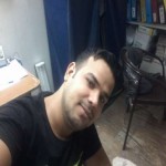 تصویر پروفایل ناصر