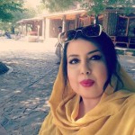 تصویر پروفایل مهسا