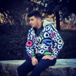 تصویر پروفایل امیرقاسمی