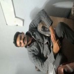 تصویر پروفایل سعید