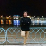 تصویر پروفایل داوود تصویر پروفایل داوود