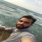 تصویر پروفایل مهرداد