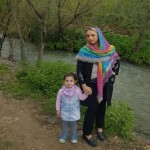 تصویر پروفایل زهرا تصویر پروفایل زهرا