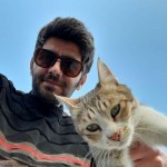 تصویر پروفایل امیر