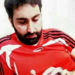 تصویر کاربر با کد 278308