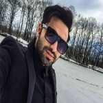 تصویر پروفایل پیمان