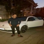 تصویر پروفایل امير