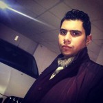 تصویر کاربر با کد 284745