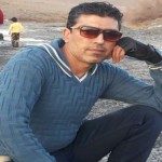 تصویر پروفایل شاهین