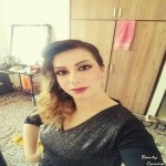 تصویر پروفایل طیبه