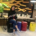 تصویر پروفایل نازی