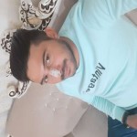 تصویر پروفایل فرشاد