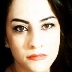 تصویر پروفایل رزا