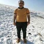 تصویر پروفایل بهزاد
