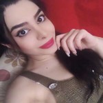 تصویر پروفایل نسیم