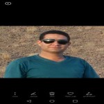 تصویر پروفایل رضا