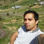 تصویر کاربر با کد 287697