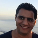 تصویر پروفایل سعید