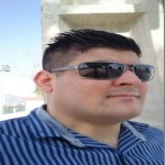 تصویر پروفایل بابک