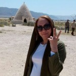 تصویر پروفایل ناهید