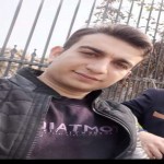 تصویر پروفایل مصطفی