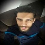 تصویر پروفایل یاشار