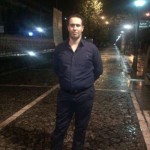 تصویر پروفایل وهاب یاری