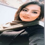 تصویر پروفایل مهشید